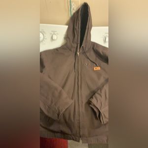 Wells Lamont Workwear coat